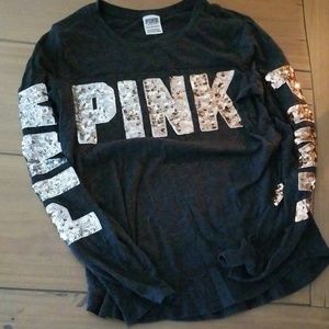Long sleeve tee